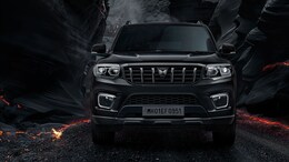 Mahindra Scorpio N Automatic Becomes More Affordable With New Trims; Check Prices