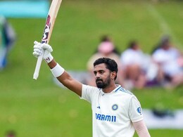 KL Rahul's Childhood Coach Makes Big Prediction On India Star: "In England..."