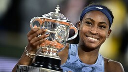 Coco Gauff: New Women's Singles Champion of French Open
