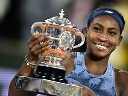 Coco Gauff: New Women's Singles Champion of French Open Coco Gauff: New Women's Singles Champion of French Open
