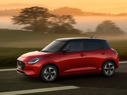 Suzuki Swift Production Suspended In Japan As China Restricts Rare Earth Exports Suzuki Swift Production Suspended In Japan As China Restricts Rare Earth Exports