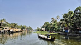 6 Lesser-Known Resorts In Kerala For The Ultimate Escape In God's Own Country