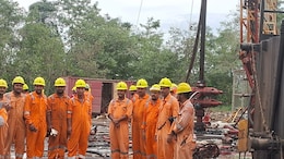 ONGC Well In Assam Capped After 16 Days Of Leakage: Hardeep Singh Puri