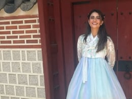 Palak Tiwari Steals The Spotlight In Seoul: Here's Your Ultimate South Korea Travel Guide Palak Tiwari Steals The Spotlight In Seoul: Here's Your Ultimate South Korea Travel Guide