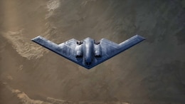 "Brightest Explosion I've Ever Seen": US Fighter Pilot On Iran Strike