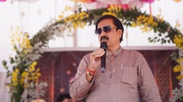 Raigad News: 'मिमिक्री केली, तुमची उलटी गिनती सुरु...', शिंदेंच्या शिलेदाराचा सुनील तटकरेंना इशारा