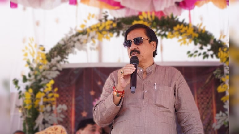 Raigad News: गोगावले- थोरवेंना घेरण्यासाठी तटकरेंची नवी खेळी, कट्टर विरोधकांना दिली मोठी जबाबदारी