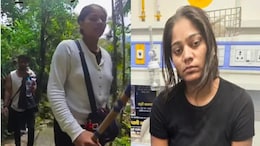 Anatomy Of Crime: Why Are Women Criminals Treated Differently