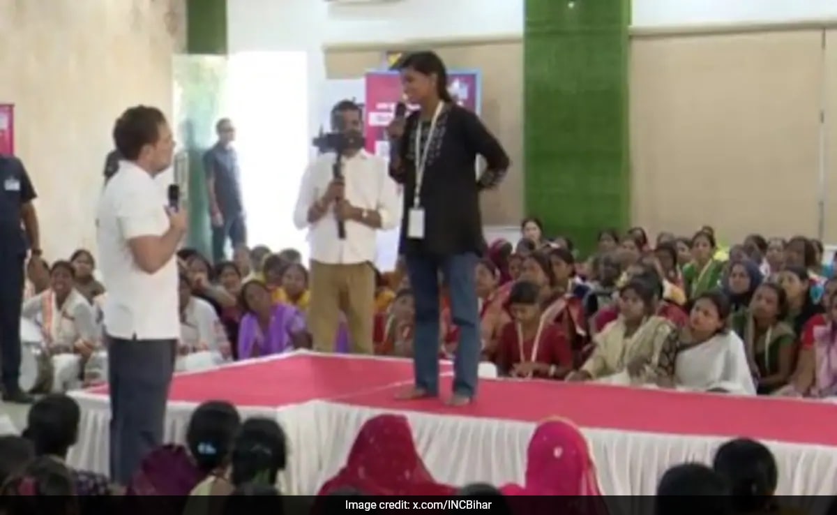 Бързо четене Резюме е генериран от AI прегледано Newsroom Рахул