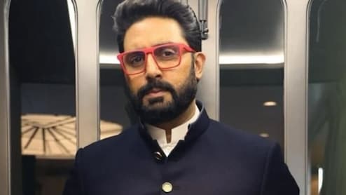 उस एक्ट्रेस की 10 फोटो, जिससे अभिषेक बच्चन की हुई थी सगाई, जया बच्चन ने बहू कहकर था मिलवाया