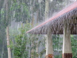 Rain Alert : शनिवार पावसाचा! मुंबईसह ठाण्यात आज अतिमुसळधार  Rain Alert : शनिवार पावसाचा! मुंबईसह ठाण्यात आज अतिमुसळधार