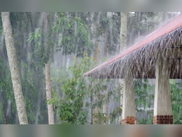 Rain News: राज्यात पुढील 24 तासासाठी 'या' जिल्ह्यांमध्ये रेड अलर्ट, तर मुंबईसह काही जिल्ह्यांना ऑरेंज अलर्ट Rain News: राज्यात पुढील 24 तासासाठी 'या' जिल्ह्यांमध्ये रेड अलर्ट, तर मुंबईसह काही जिल्ह्यांना ऑरेंज अलर्ट