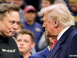 Elon Musk Claims &quot;Was Invited To White House&quot;, But He Was Never On Guest List