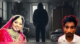 Raja Raghuvanshi Murder: सोनम रघुवंशी का प्रेमी राज ही निकला संजय वर्मा, एक महीने में किया था 234 बार कॉल