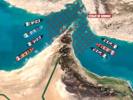 From Crude To Crops: Why Turmoil At Hormuz Could Hit India's Agri Market