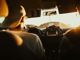 Why You Should Take A Solo Road Trip At Least Once In Your Life