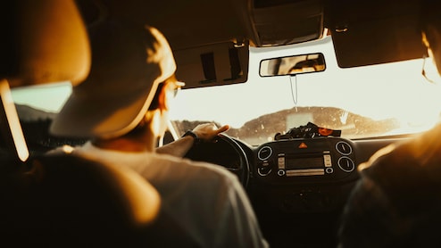 Why You Should Take A Solo Road Trip At Least Once In Your Life