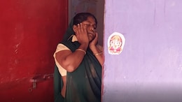 Diamonds, Rs 10 Lakh: A Carefully Planted Lie Shattered Her Life And Sanity