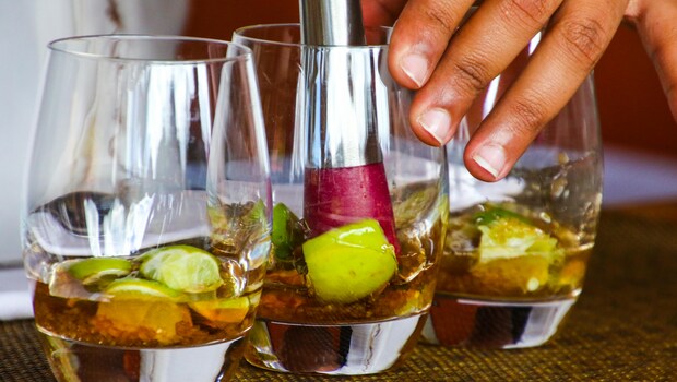 Latest and Breaking News on NDTV