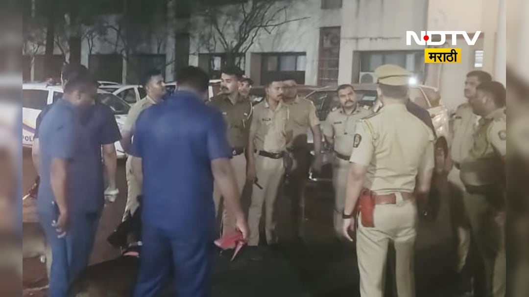 पुण्यातील KEM हॉस्पिटल बॉम्बने उडवून देण्याची धमकी