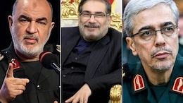How Israel Assassinated Iran's 3 Most Powerful Men In Nuke Site Attacks