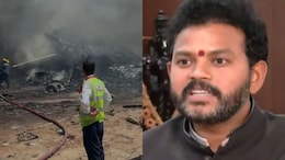 "Very, Very Thorough": AI 171 Crash Probe Won't Be Rushed, Says Civil Aviation Minister