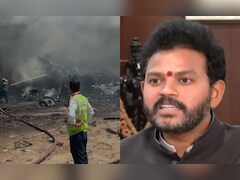 "Shocked, Devastated": Aviation Minister On Ahmedabad Air India Plane Crash
