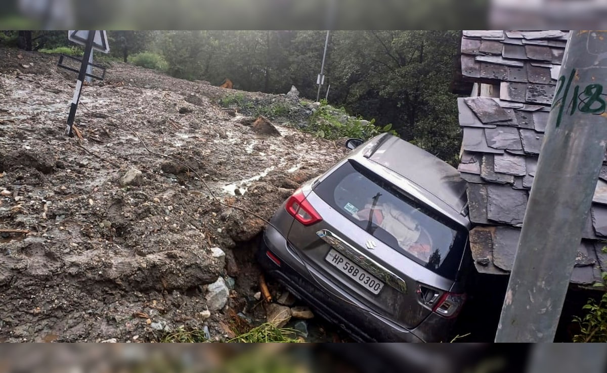 The National Disaster response Force (NDRF) has also been called for rescue efforts. The National Disaster response Force (NDRF) has also been called for rescue efforts.