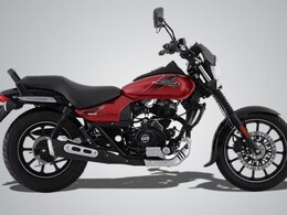 Bajaj Avenger Street 220 To Be Launched Again In India