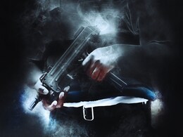 As Mass Shooting In Austria Kills 10, A Look At Europe's History Of Gun Violence