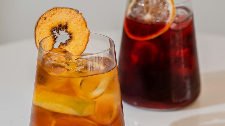 जानें Summer के लिए क्यों Best है Iced Tea? देखें मात्र 46 रुपये से शुरू हो रही Flipkart की Deals जानें Summer के लिए क्यों Best है Iced Tea? देखें मात्र 46 रुपये से शुरू हो रही Flipkart की Deals