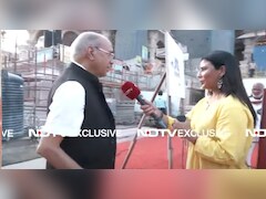 Exclusive: संपूर्ण राम मंदिर तैयार, बस... जानिए निर्माण समिति के चेयरमैन नृपेंद्र मिश्रा ने क्या बताया