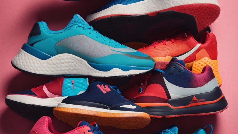 स्टाइल और कम्फर्ट लेकर आएं हैं ये Running shoes, फिटनेस गोल्स को पूरा करने में आएंगे काम स्टाइल और कम्फर्ट लेकर आएं हैं ये Running shoes, फिटनेस गोल्स को पूरा करने में आएंगे काम