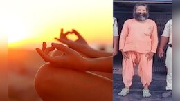 Crime : 'हेरिटेज योगा सेंटर'मध्ये सेक्स अन् ड्रग्जचे वर्ग; प्रसिद्ध योग बाबाच्या आश्रमात छापा