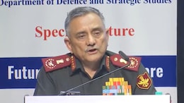 "Professional Militaries Not Affected By Losses": Chief Of Defence Staff