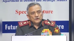Rajnath Singh Authorises Defence Chief To Issue Orders To 3 Services