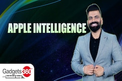 Apple Intelligence क्या है? iPhone में AI Features ने कैसे बदला Game? | Gadgets 360 With TG | Tech Apple Intelligence क्या है? iPhone में AI Features ने कैसे बदला Game? | Gadgets 360 With TG | Tech