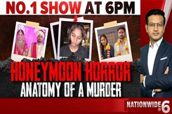 Meghalaya Honeymoon Horror: Anatomy Of A Murder Meghalaya Honeymoon Horror: Anatomy Of A Murder