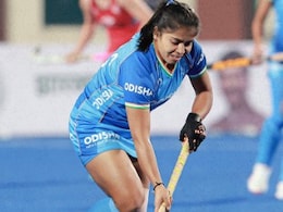 India Women's Hockey Team Loses 2-3 To Australia In FIH Pro League