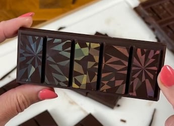 Baker Makes  Baker Makes