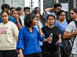 NEET Result 2025: नीट परीक्षा में ये राज्य रहे टॉप 10, जानें राजस्थान किस नंबर पर रहा