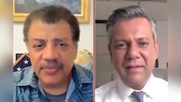 NDTV Exclusive: Axiom-4 Launch Delays Unusual? Astrophysicist Neil deGrasse Tyson Explains
