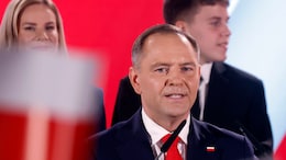 New Pro-Trump Poland President A Bad Omen For The EU, Ukraine And Women