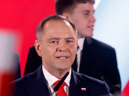 New Pro-Trump Poland President A Bad Omen For The EU, Ukraine And Women New Pro-Trump Poland President A Bad Omen For The EU, Ukraine And Women
