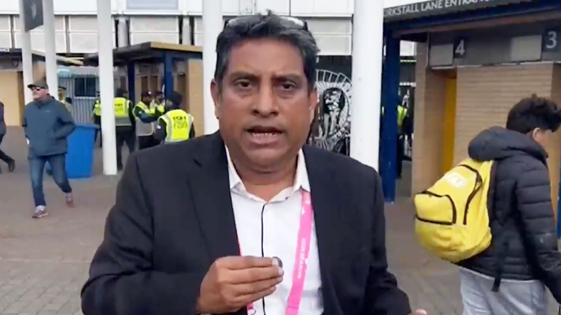 Day 5 Of India vs England 1st Test: Insights By NDTV's Boria Majumdar