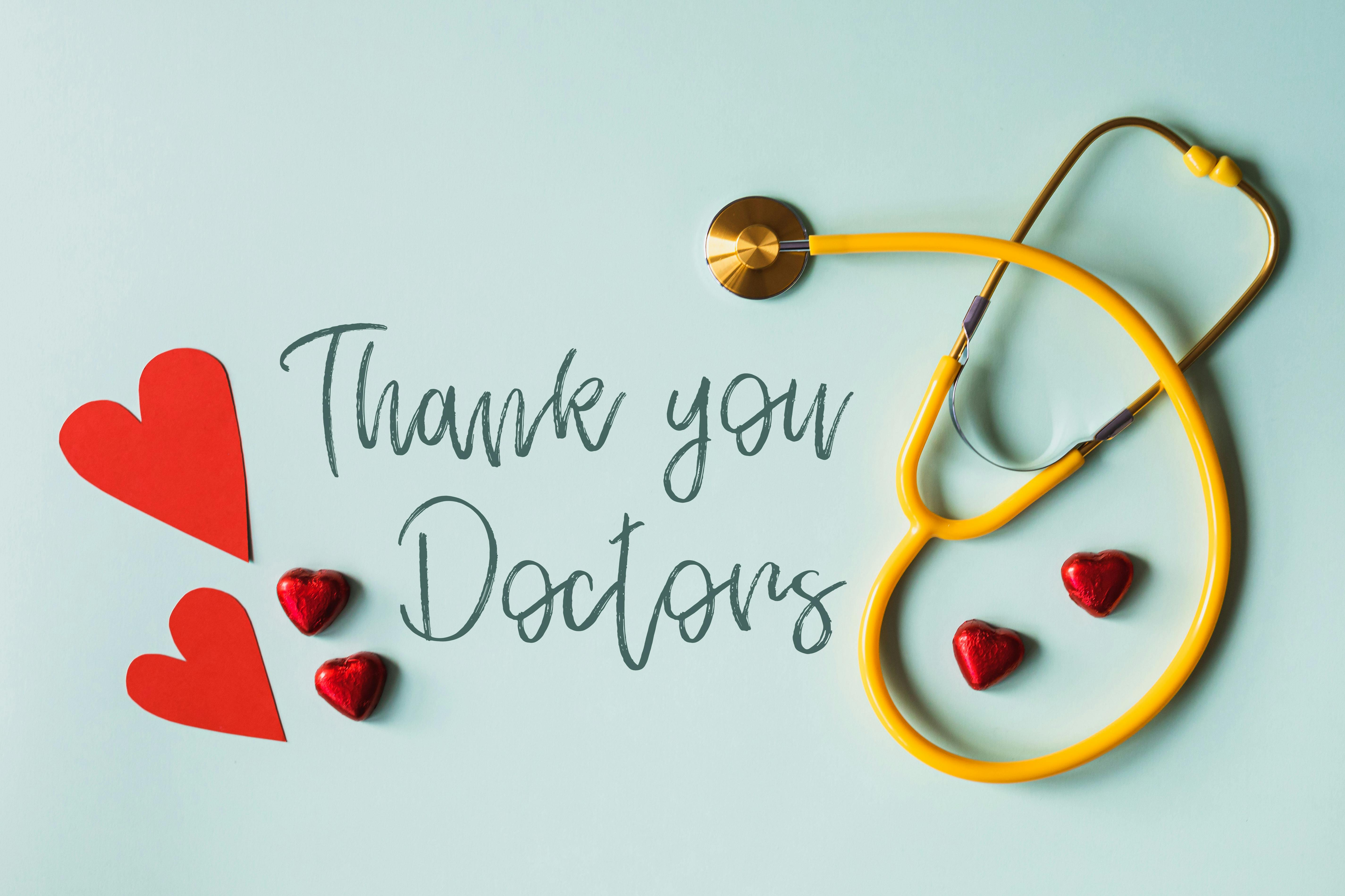 The Government of India designated July 1 as National Doctor's Day in 1991.