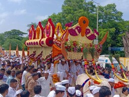 Ashadhi Wari 2025 : आजपासून ‘वारी’ च्या वाटेवरील गावांमध्ये मद्य आणि मांस विक्रीवर बंदी