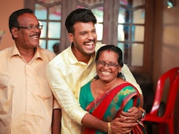 Global Day Of Parents 2025: मम्मी-पापा को भेजिए ये खास मैसेजेस और बिना बोले ही कह दीजिए आई लव यू  Global Day Of Parents 2025: मम्मी-पापा को भेजिए ये खास मैसेजेस और बिना बोले ही कह दीजिए आई लव यू