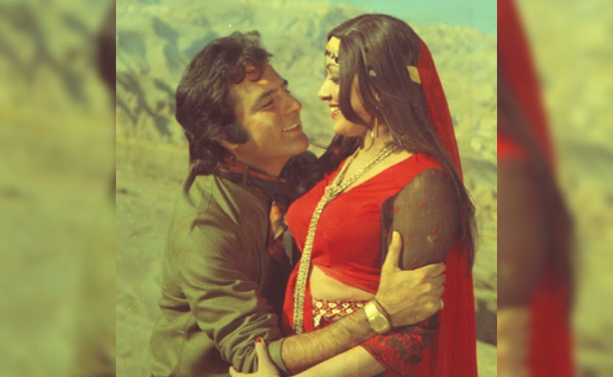Hema Malini Hema Malini