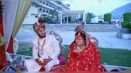 Rajasthan: फेरों के बाद दुल्हन के सिर पर बैठा कबूतर, पर&zwj;िजन बोले- पूर्वज की आत्&zwj;मा आशीर्वाद देने आई थी